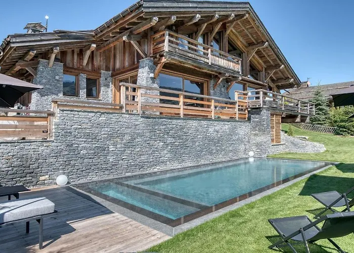 Alpine Escape Apartment Interlaken photo